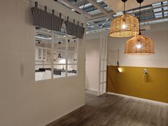 -宜家家居(宝山商场店)