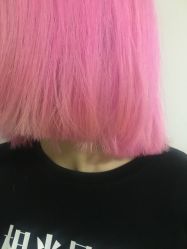 -Godhands美发设计沙龙