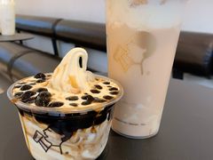 -喜茶(上海五角场万达店)