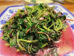 -灵福缘私房菜·农家菜(拈花湾·灵山大佛必推店)