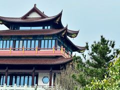 -南北湖风景区