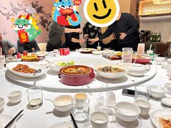 -荣兴酒家(徐家汇店)