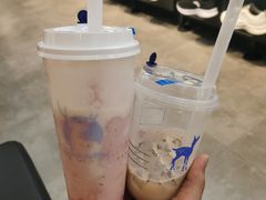 -瑞幸咖啡(西铁营万达广场店)