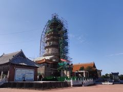 -香山寺