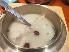 -鑫日千里马朝鲜族小馆(总店)