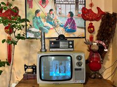 -卧龙堡客栈·中餐厅(古北水镇店)