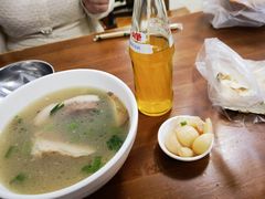 -刘信牛羊肉泡馍小炒(回民街店)