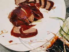 -新雅粤菜馆(南京东路店)