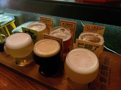 -Boxing Cat Brewery拳击猫精酿啤酒馆(永福店)