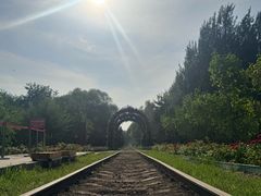 -永定河休闲森林公园