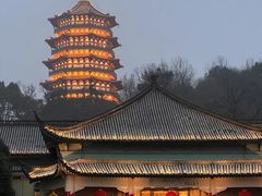 -浙江西子宾馆·牡丹厅