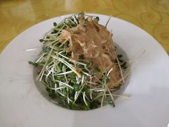 萝卜苗-砂锅居(西四店)