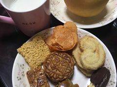 -上海哈尔滨食品厂(淮海中路店)