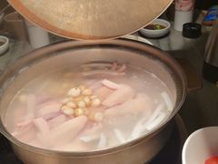 -大头椰·椰子鸡火锅(南宁万象城店)