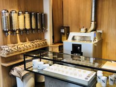-% Arabica(京都东山店)