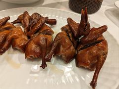 烤鸽子-海富门·带鱼·淮扬菜·粤菜(甘家口店)