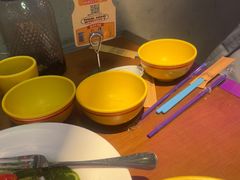 -泰盏鬼·颓废冬阴(陈家祠扬韬店)