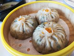 高密薄皮大包子-民福居烤鸭店(石榴庄店)