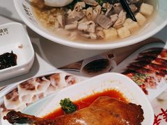 -苏晓玥·手作江南小吃(深圳北站店)