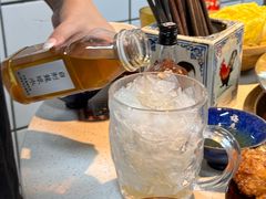 -芈重山老火锅(广州首店)