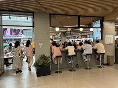 -北大家园食堂