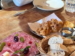 -Alimentari Grande(东湖路店)