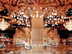 -俏湘浔·宴会主题酒店