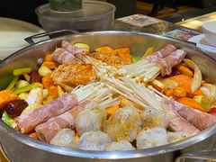 -黄记煌三汁焖锅(悦方IDmall店)
