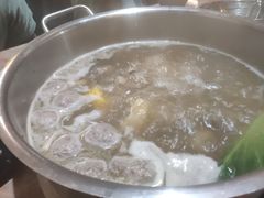 -壮雄牛屠牛肉店(两英店)