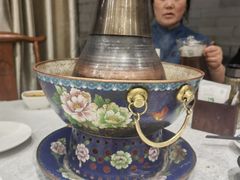 -东来顺•非遗火锅(外滩店)