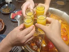 -湊湊火锅·茶憩(打浦桥日月光店)