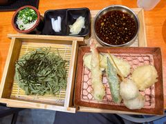-天妇罗内顺田(罗湖店)
