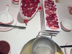 -陈记顺和潮汕牛肉火锅(棠德南路店)
