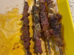 -我是那个大叔·美食研究所(新塘路店)