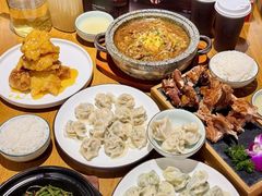 -伊喜饺子·烤鸭(五道口学院路店)