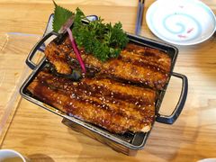 -隐泉京望日式料理(太和广场店)