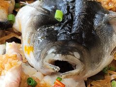 -醉壹号海鲜大排档(厦门美食地标店)