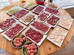 -伟记牛肉(金鸿公路店)