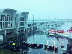 -吉隆坡国际机场