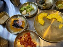 -韩味南山塔·烤肉自助(中骏世界城店)