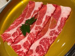 -一绪に寿喜烧(荟聚店)