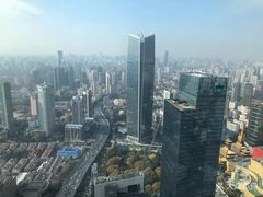 -上海静安香格里拉大酒店