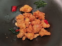 -大树餐厅(环球港店)