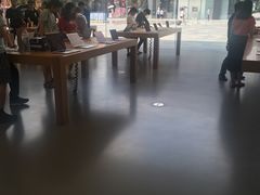 -Apple零售店(成都太古里店)