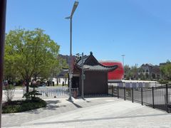 -大槐树寻根祭祖园