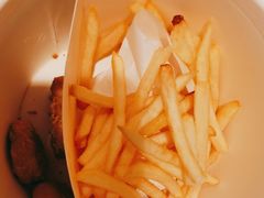 -麦当劳(安定门外大街店)