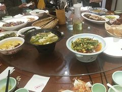 -六合居·明厨亮灶餐厅(成双大道店)