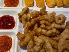 -七欣天香辣蟹火锅(万达广场店)