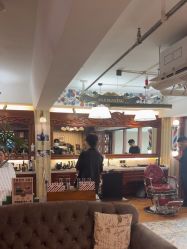 -BarberKiNG男士理发馆Barbershop