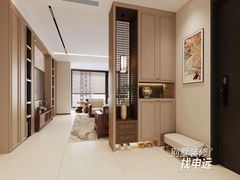 -申远空间设计丨大宅别墅装修定制(徐汇设计中心)